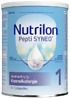Nutrilon Pepti Syneo 1