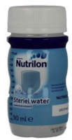 Nutrilon Steriel Water Gedemineraliseerd