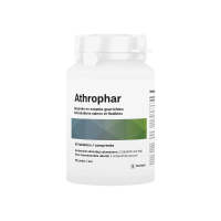 Nutriphyt Athrophar Tabletten