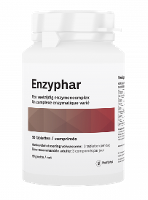 Nutriphyt Enzyphar Tabletten