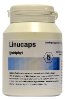 Nutriphyt Linucaps Capsules