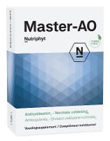 Nutriphyt Master AO Capsules