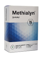 Nutriphyt Methialyn Tabletten 60st