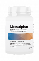 Nutriphyt Metsulphar Tabletten