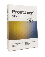 Nutriphyt Prostaxen Capsules