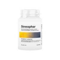 Nutriphyt Stressphar Tabletten