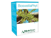 Nutrisan BoswelliaPhyt Capsules