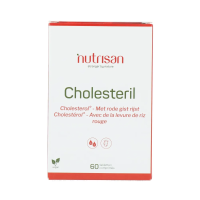 Nutrisan Cholesteril Tabletten