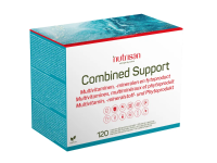 Nutrisan Combined Support Capsules