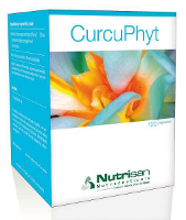 Nutrisan Curcuphyt Capsules