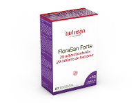 Nutrisan Florasan Forte Capsules