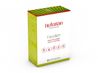 Nutrisan Focusan Capsules