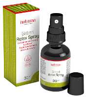 Nutrisan Gabaril Relax Spray