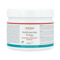 Nutrisan MultiEssential Energy Poeder