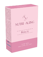 Nutrisan Nutri Aging Beauty Tabletten
