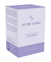 Nutrisan Nutri Aging Complete Capsules