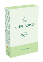 Nutrisan Nutri Aging Detox Capsules