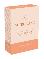 Nutrisan Nutri Aging Menopause Capsules