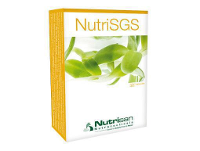 Nutrisan NutriSGS Capsules