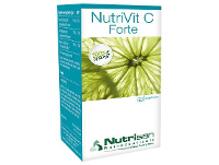 Nutrisan Nutrivit C Forte Capsules