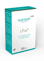 Nutrisan Pro LPldl Capsules