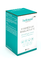Nutrisan Pro Magnesium Bisglycinate Tabletten