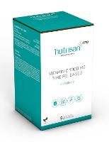 Nutrisan Pro Vitamin C 1000mg Time Released Tabletten