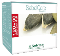Nutrisan SabalCare Complex Softgels