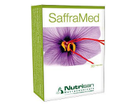 Nutrisan SaffraMed Capsules