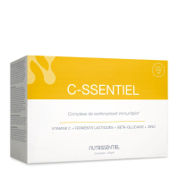 Nutrissentiel C Ssentiel Sachets