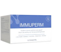 Nutrissentiel Immuperm Sachets