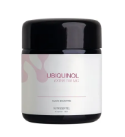 Nutrissentiel Ubiquinol Capsules