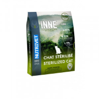 Nutrivet Inne Cat Sterilised kattenvoer 6 kg