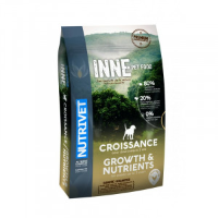 Nutrivet Inne Dog Growth hondenvoer 12 kg