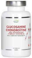 Nutrivian Glucosamine Chondroïtine Tabletten