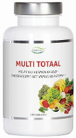 Nutrivian Multi Totaal Tabletten 180st