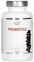 Nutrivian Probiotica Capsules