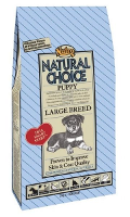 Nutro Choice Senior Kip Hondenvoer 2 Kg