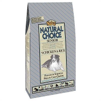 Nutro Choice Dog Adult Light Lam / Rijst Kattenvoer #95;_6 Kg