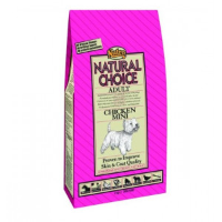 Nutro Choice Mini Maintenance Hondenvoer Kip 2 x 2 kg
