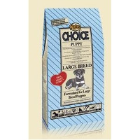 Nutro Choice Senior Kip Hondenvoer 2 kg