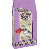 Nutro Choice Mini Lam & Rijst Hondenvoer 2 kg