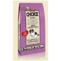 Nutro Choice Senior Kip Hondenvoer 2 kg
