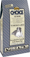 Nutro Choice Dog Adult Light Lam/rijst Hondenvoer #95;_10 Kg