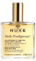 Nuxe Paris Huile Prodigieuse Dry Oil