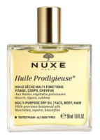 Nuxe Paris Huile Prodigieuse Multi Purpose Dry Oil