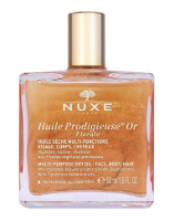 Nuxe Paris Huile Prodigieuse Or Florale Multi Purpose Dry Oil