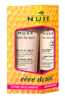 Nuxe Paris Rêve de Miel Giftset | Hands & Lips