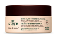 Nuxe Paris Rêve de Miel Melting Honey Body Oil Balm