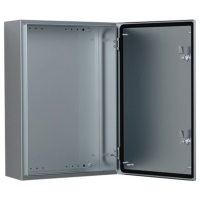 NVent HOFFMAN ASR0505021 Wandkast 500 x 500 x 210 RVS Bont 1 stuk(s) Piece